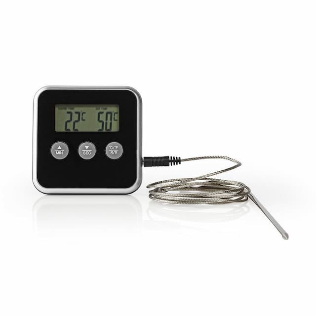 Vleesthermometer