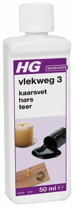 HG vlekweg 3