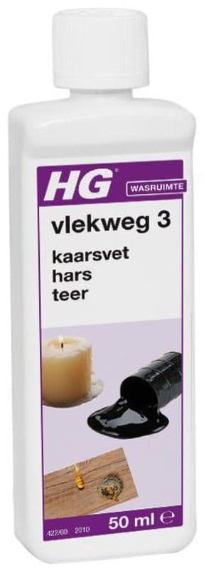 HG vlekweg 3