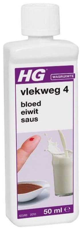HG vlekweg 4