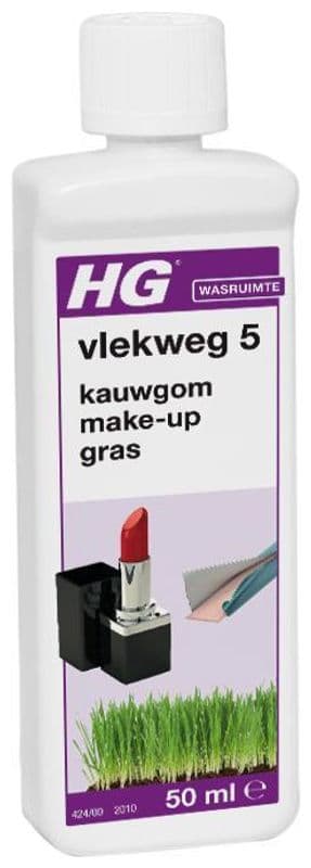 HG vlekweg 5