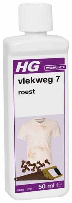HG vlekweg 7