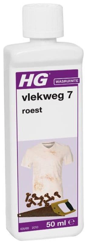 HG vlekweg 7