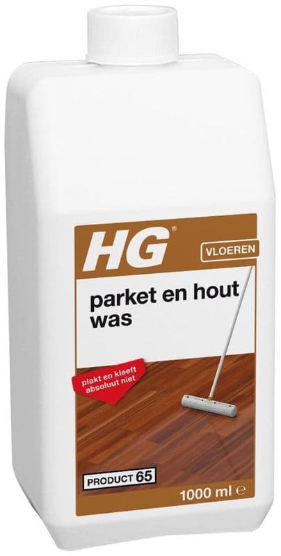 Vloeibare Was Naturel