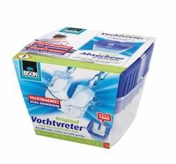 Vochtmagneet ultra absorberend