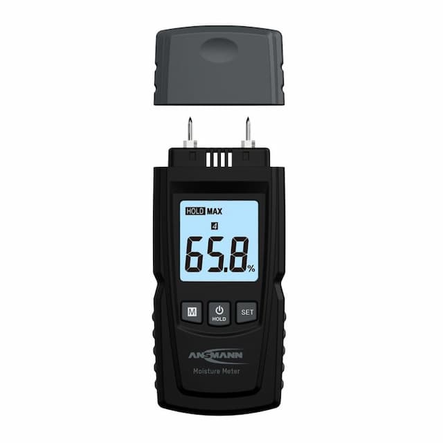 Vochtmeter Ansmann