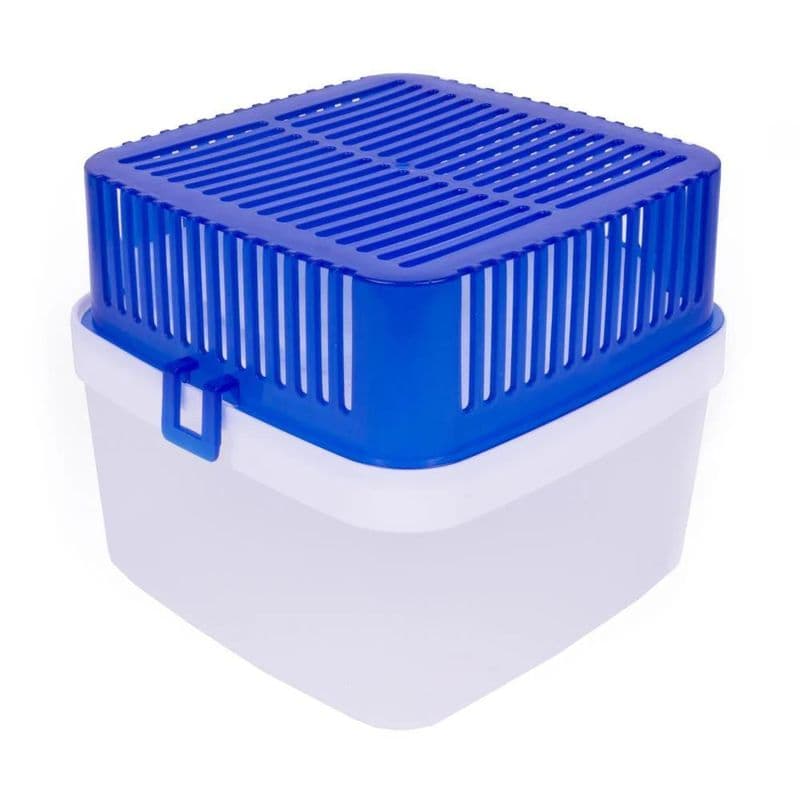 Vochtopvanger 1800 ml