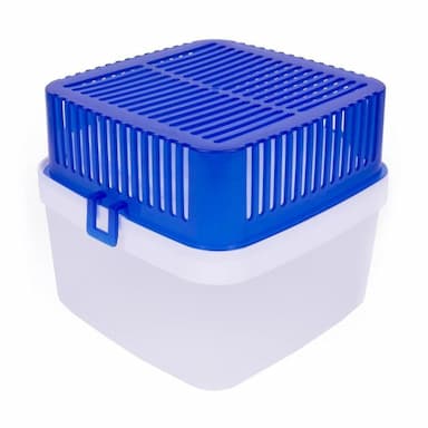 Vochtopvanger 1800 ml