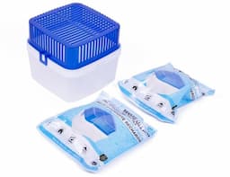 Vochtopvanger 1800 ml