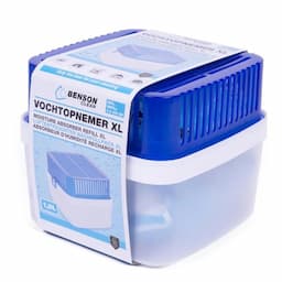 Vochtopvanger 1800 ml
