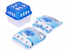 Vochtopvanger 2 x 400 gram