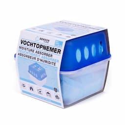 Vochtopvanger 2 x 400 gram
