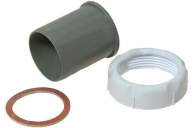 Wartelset PVC
