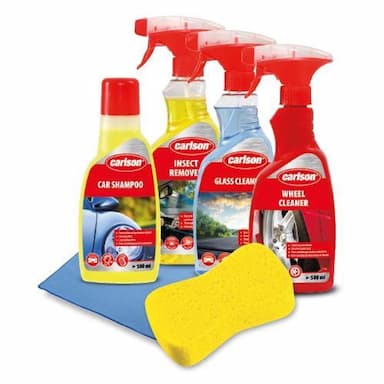 Wasemmer set 