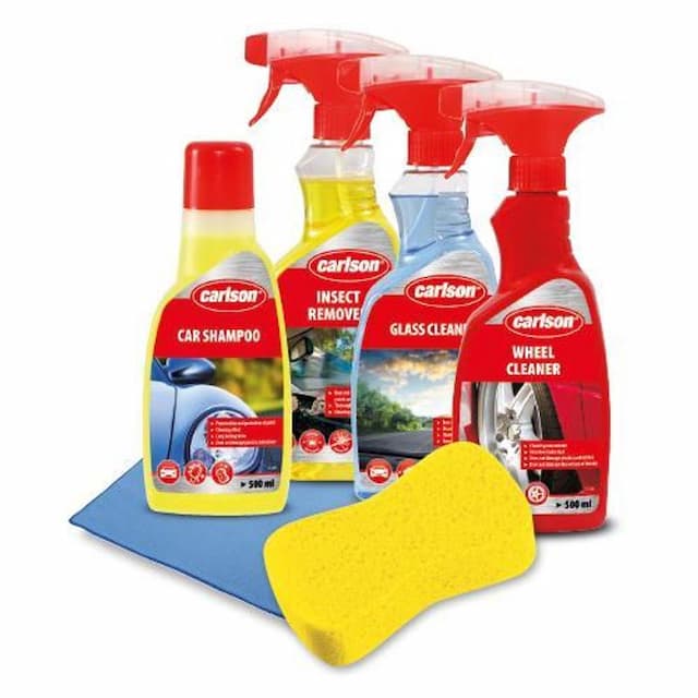 Wasemmer set 