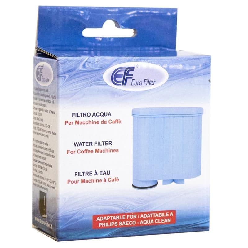 Waterfilter Aqua Clean Alternatief