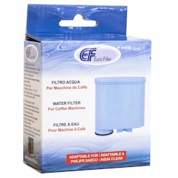 Waterfilter Aqua Clean Alternatief