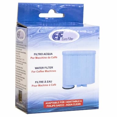 Waterfilter Aqua Clean Alternatief