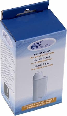 Waterfilter Bosch/Siemens (Brita)