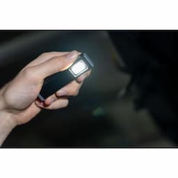 Werkplaatslamp oplaadbaar