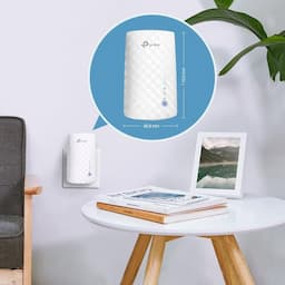 WiFi repeater 300 Mbit/s