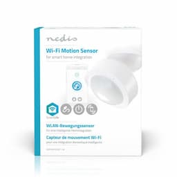 Wi-Fi Smart bewegingssensor