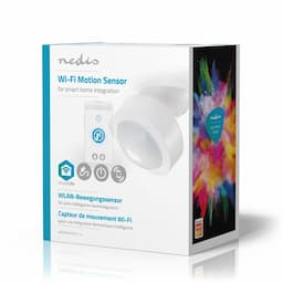Wi-Fi Smart bewegingssensor