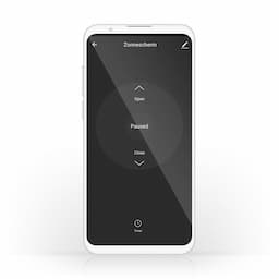 Wi-Fi smart muurschakelaar