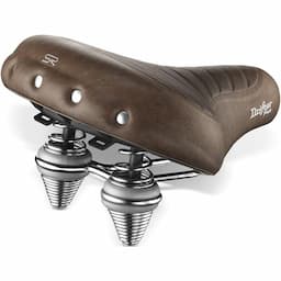 Zadel Selle Royal Drifter bruin