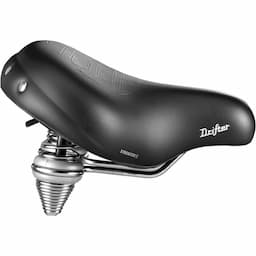 Zadel Selle Royal Drifter zwart