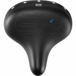 Zadel Selle Royal Drifter zwart