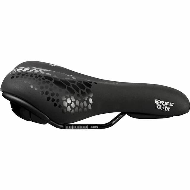 Zadel Selle Royal Freeway Fit Moderate