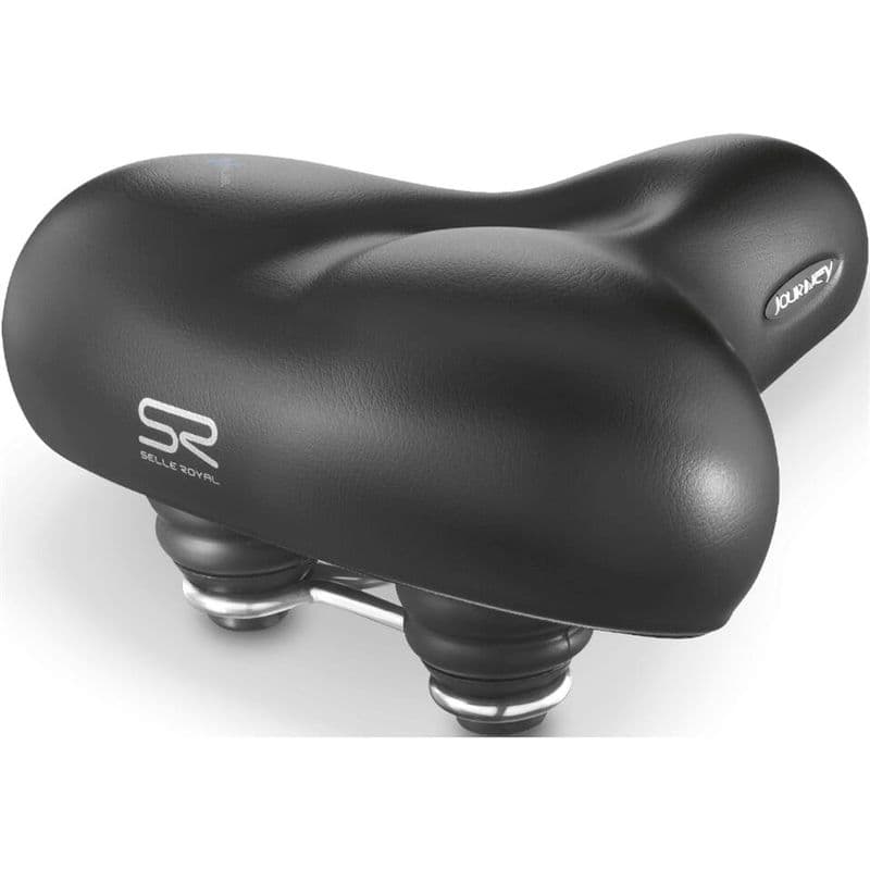 Zadel Selle Royal Journey