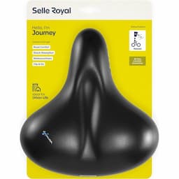 Zadel Selle Royal Journey