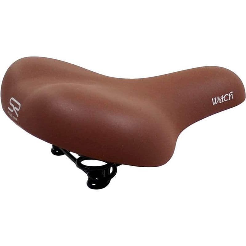 Zadel Selle Royal Witch 