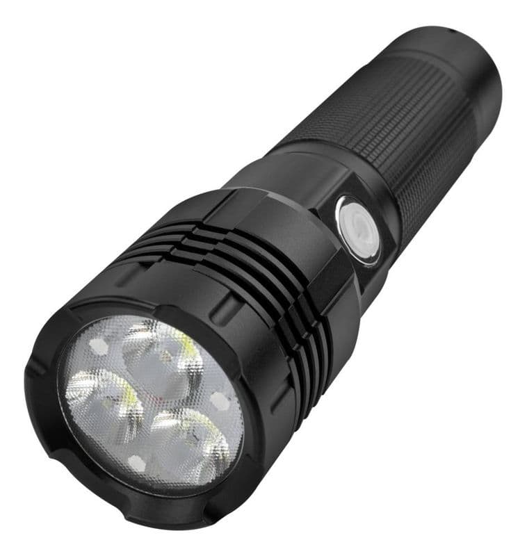 Zaklamp Pro 3000R 
