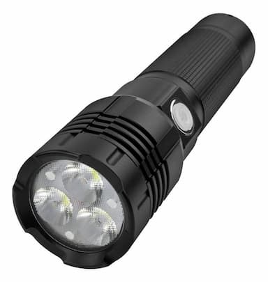 Zaklamp Pro 3000R 