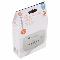  Smartwares koolmonoxide melder