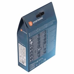  Smartwares koolmonoxide melder