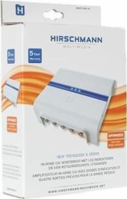  Versterker HMV 41