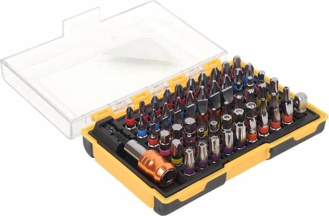 bitset 61 delig