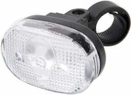 Ikzi koplamp LED batterij