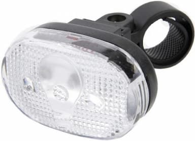 Ikzi koplamp LED batterij
