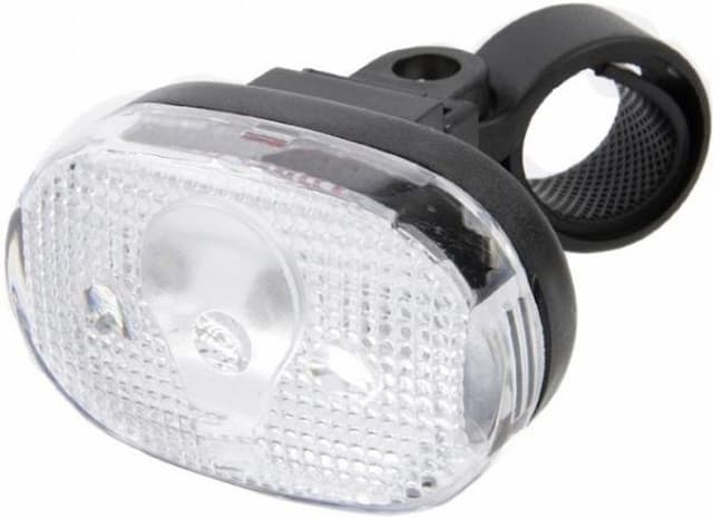 Ikzi koplamp LED batterij