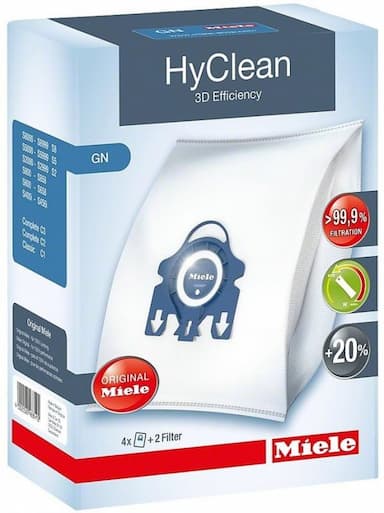Miele HyClean G / N (9917730)