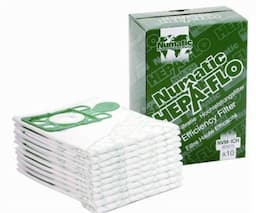 Numatic NVM Henry / Hetty / James (604015)