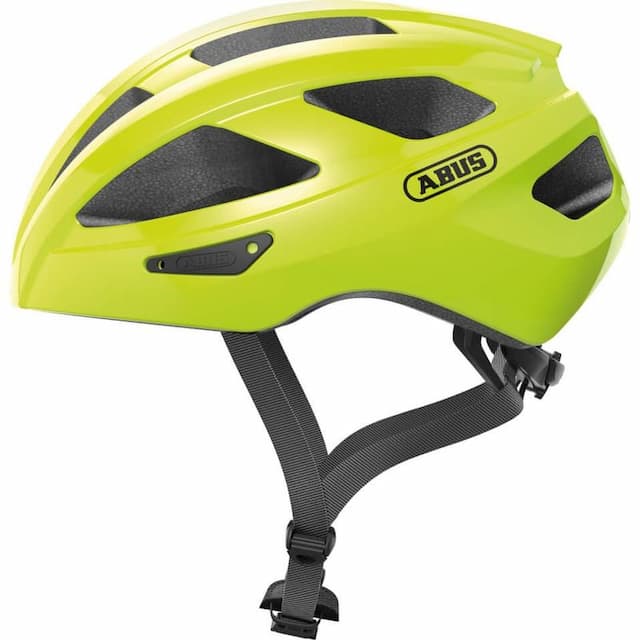 Helm Macator Signal yellow