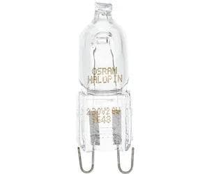 Halogeenlampen
