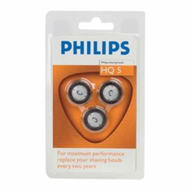 Philips HQ5 Scheerkoppen