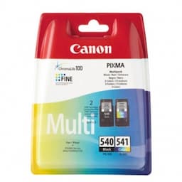 Duo Pack Canon PG540/Cl541